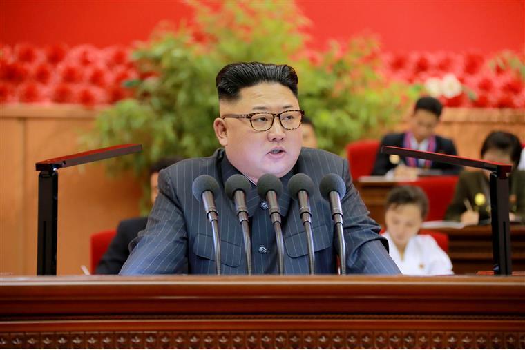 Que futuro resta à Coreia do Norte?