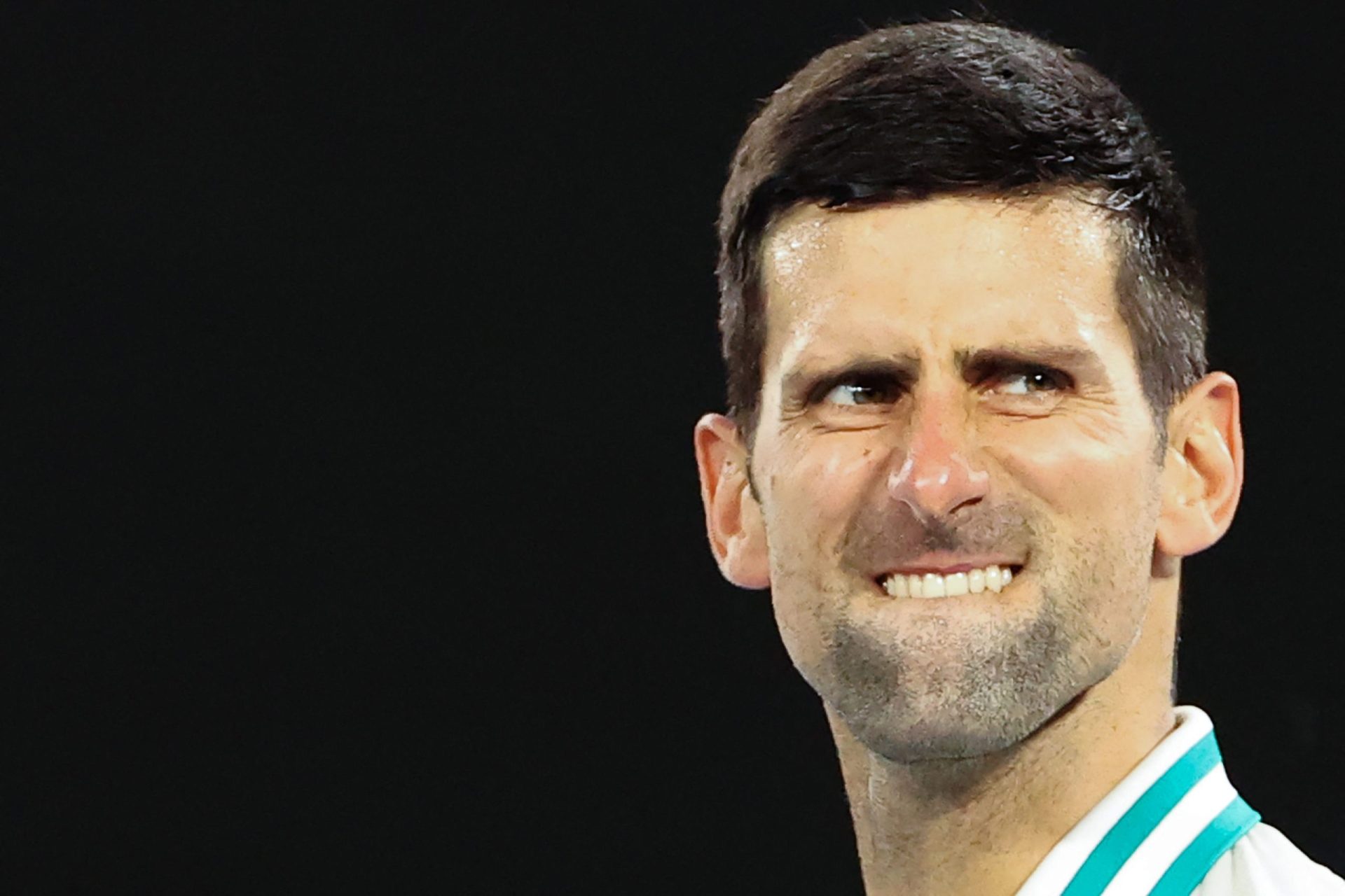 Open da Austrália. Djoko é rei, e Osaka rainha, outra vez