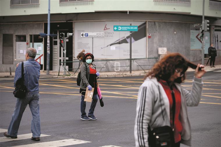 Pandemia. PCP contra confinamento duradouro. CDS exige calendário