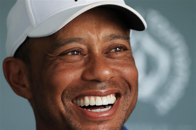 Woods enfrenta fim de carreira