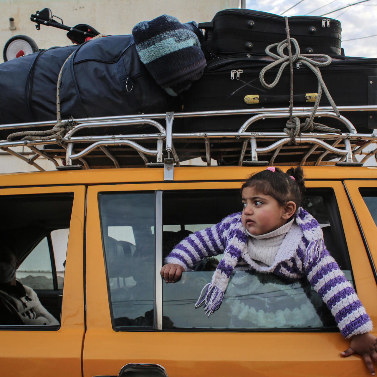 Fronteira entre Egito e Gaza aberta por tempo indeterminado