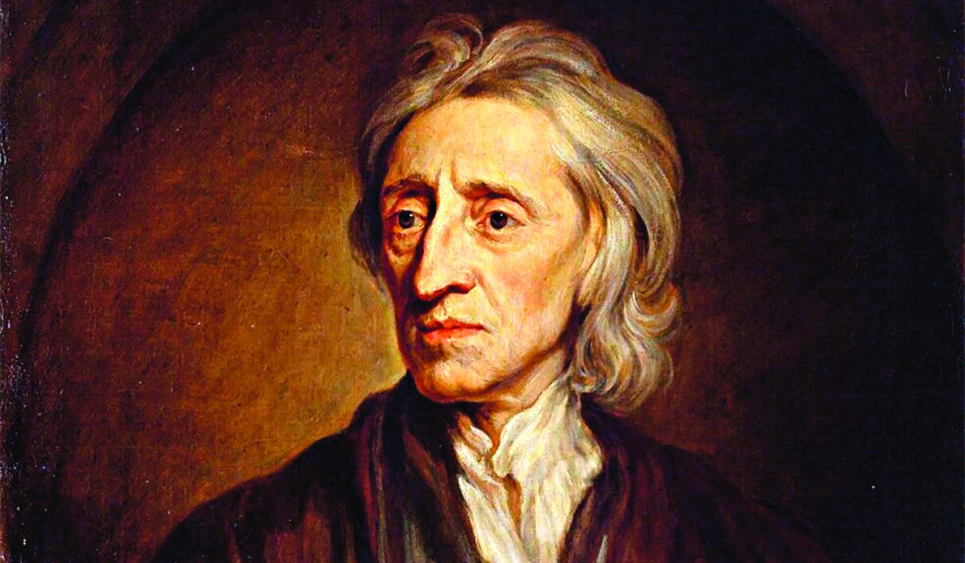 Filosofia. John Locke e a tolerância