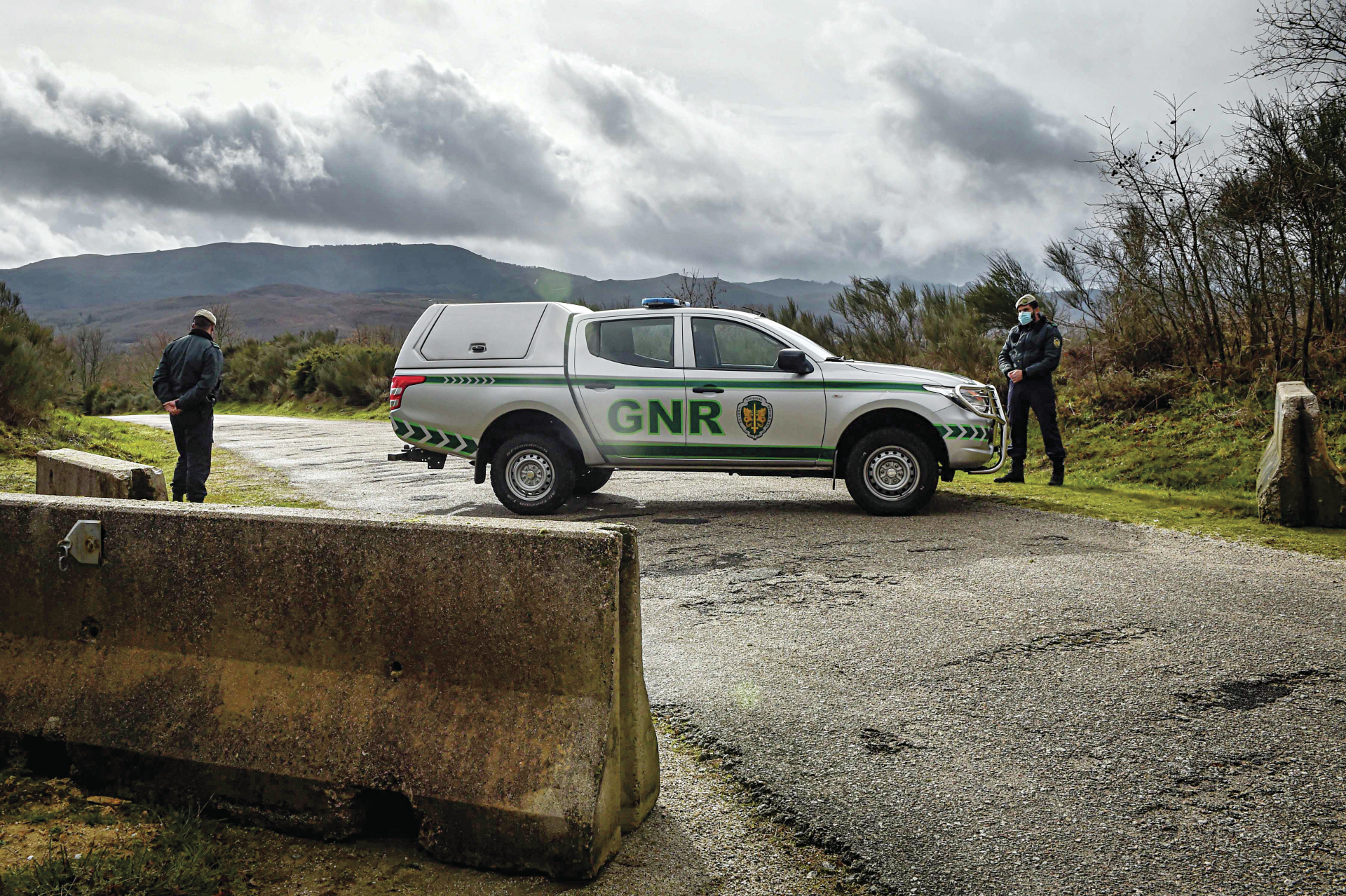 “É o salve-se quem puder”. Sargentos da GNR colocados a mais de 300 km de casa