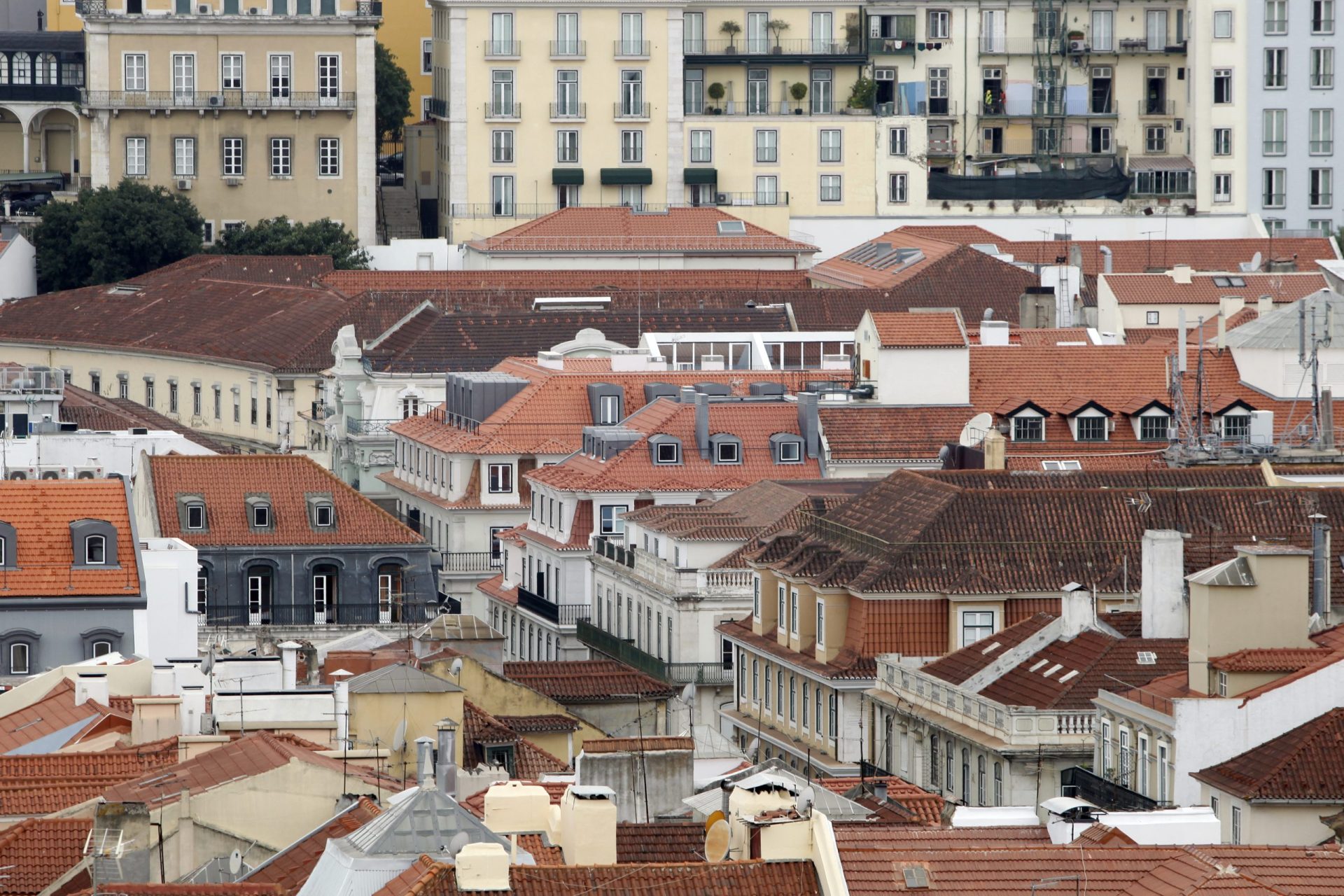 Crédito à habitação: “Guerra”  dos spreads continua. Veja  os cuidados a ter