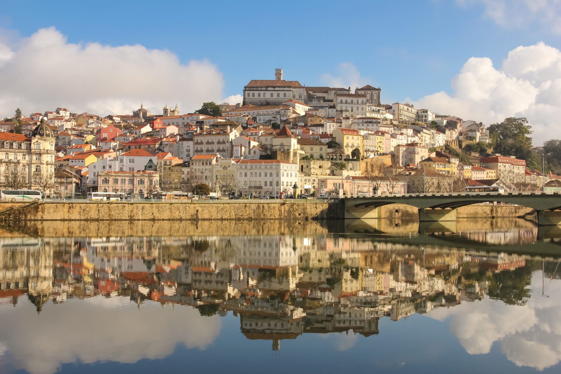 Coimbra. Caso de vereador pode acabar no Ministério Público