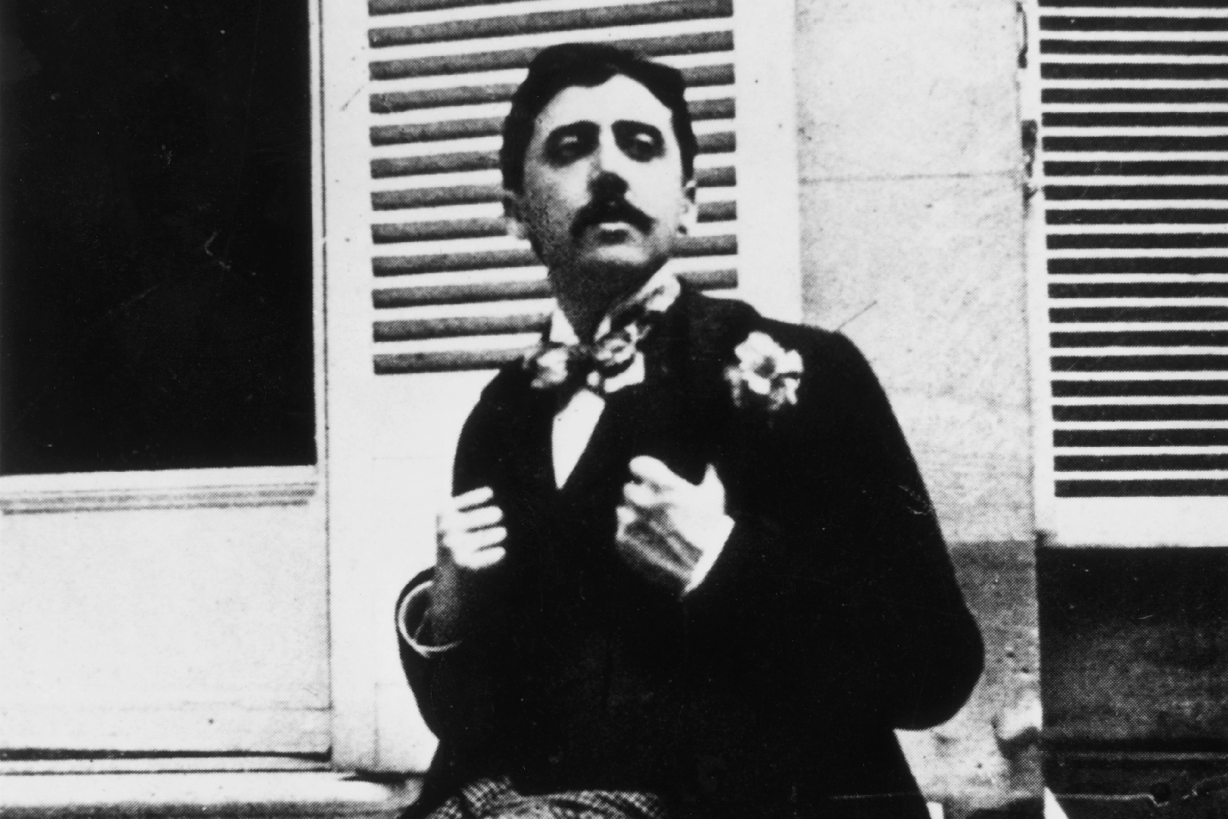 Marcel Proust. Inéditos que se julgavam desaparecidos ganham edição em março