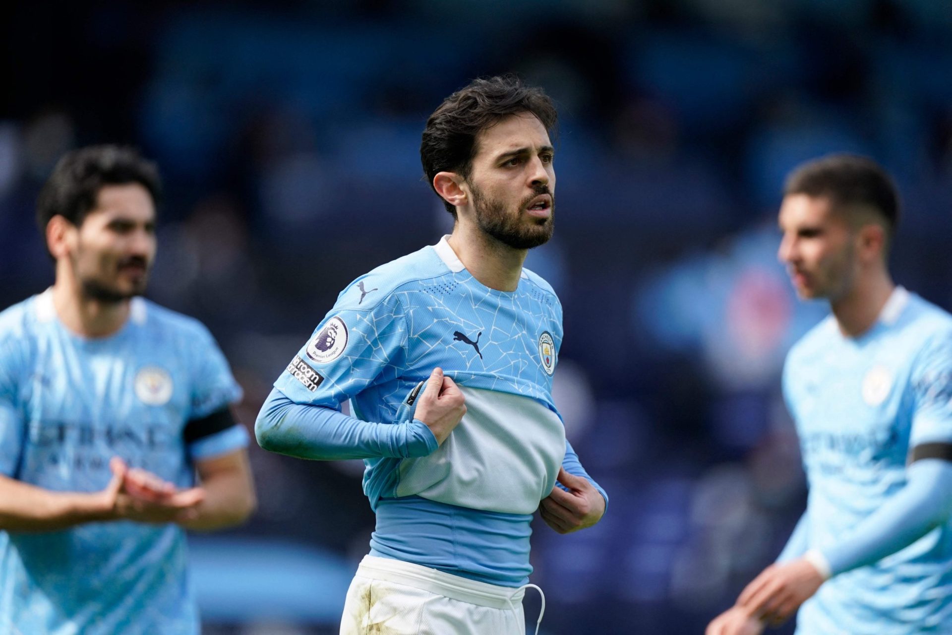 FA Cup. Abriu a caça ao lugar na final