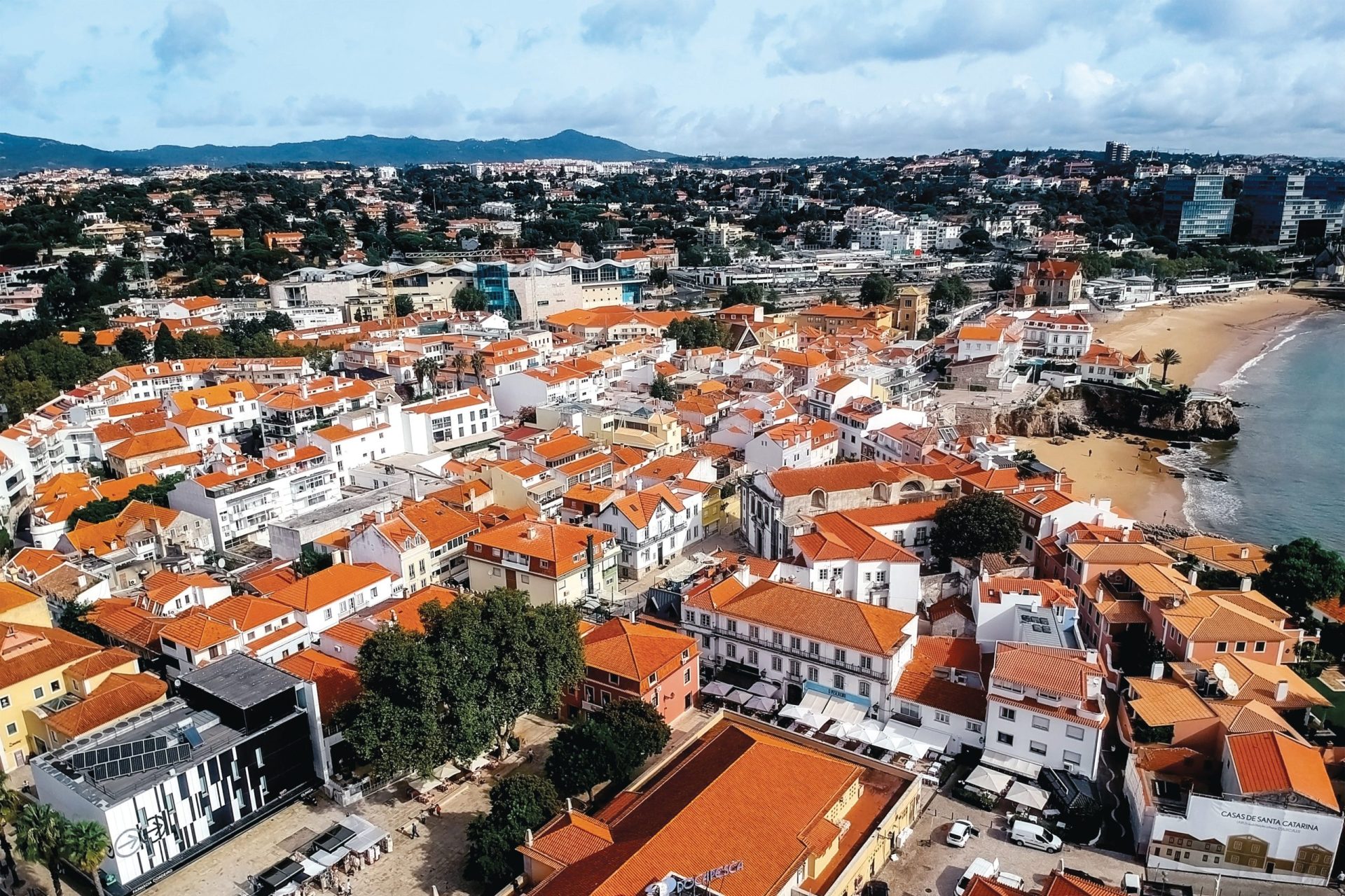 Teleconsultas e cabines de check-up. Os planos de Cascais para a Saúde