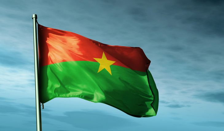 Burkina Faso culpa “terroristas” pela morte de jornalistas espanhóis