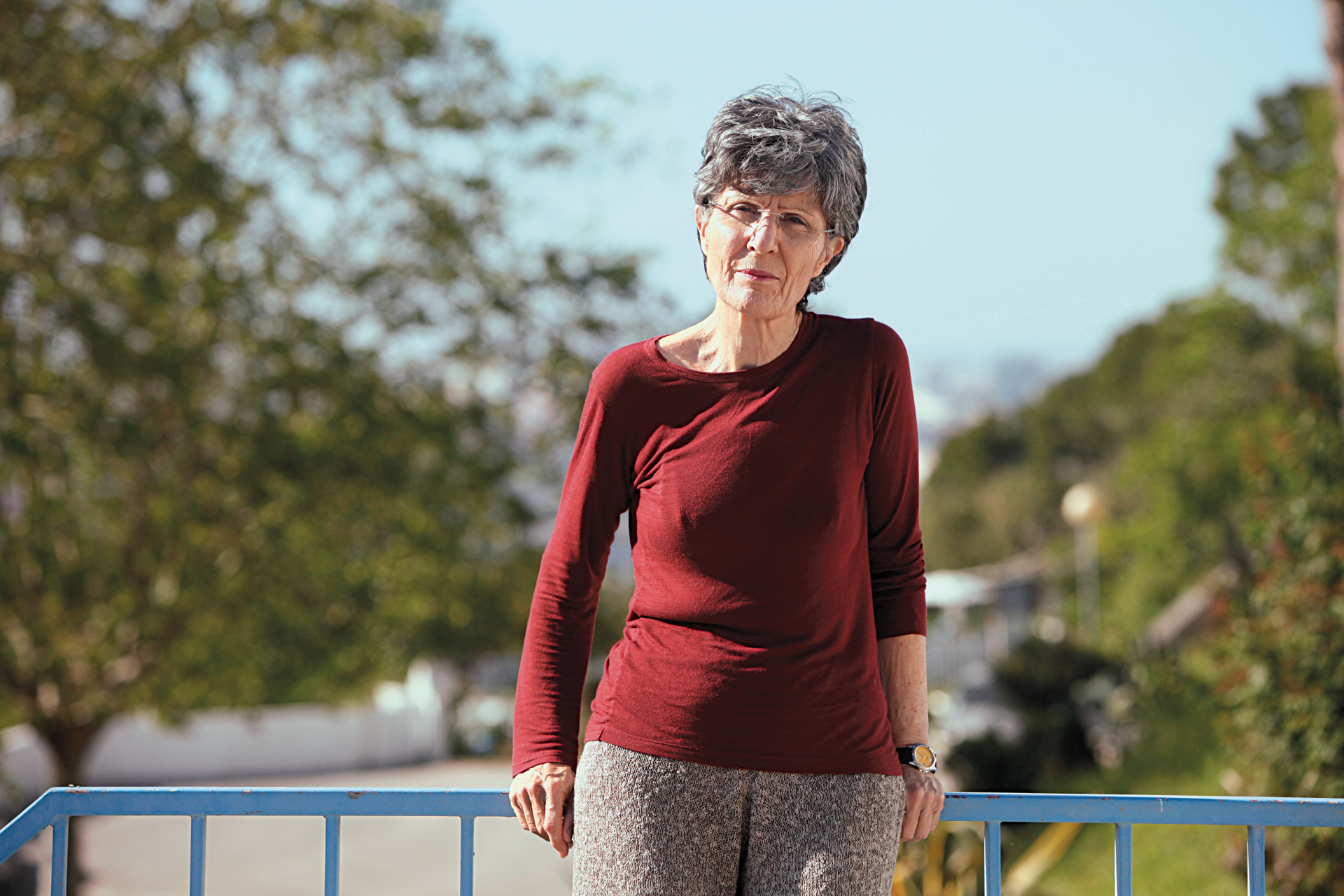 Luísa Costa Gomes. “O mundo da edição transformou-se num mamute”