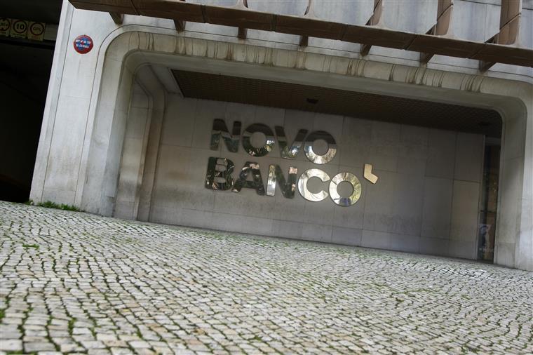 Litígios com Novo Banco podem fazer baixar injeção do Fundo