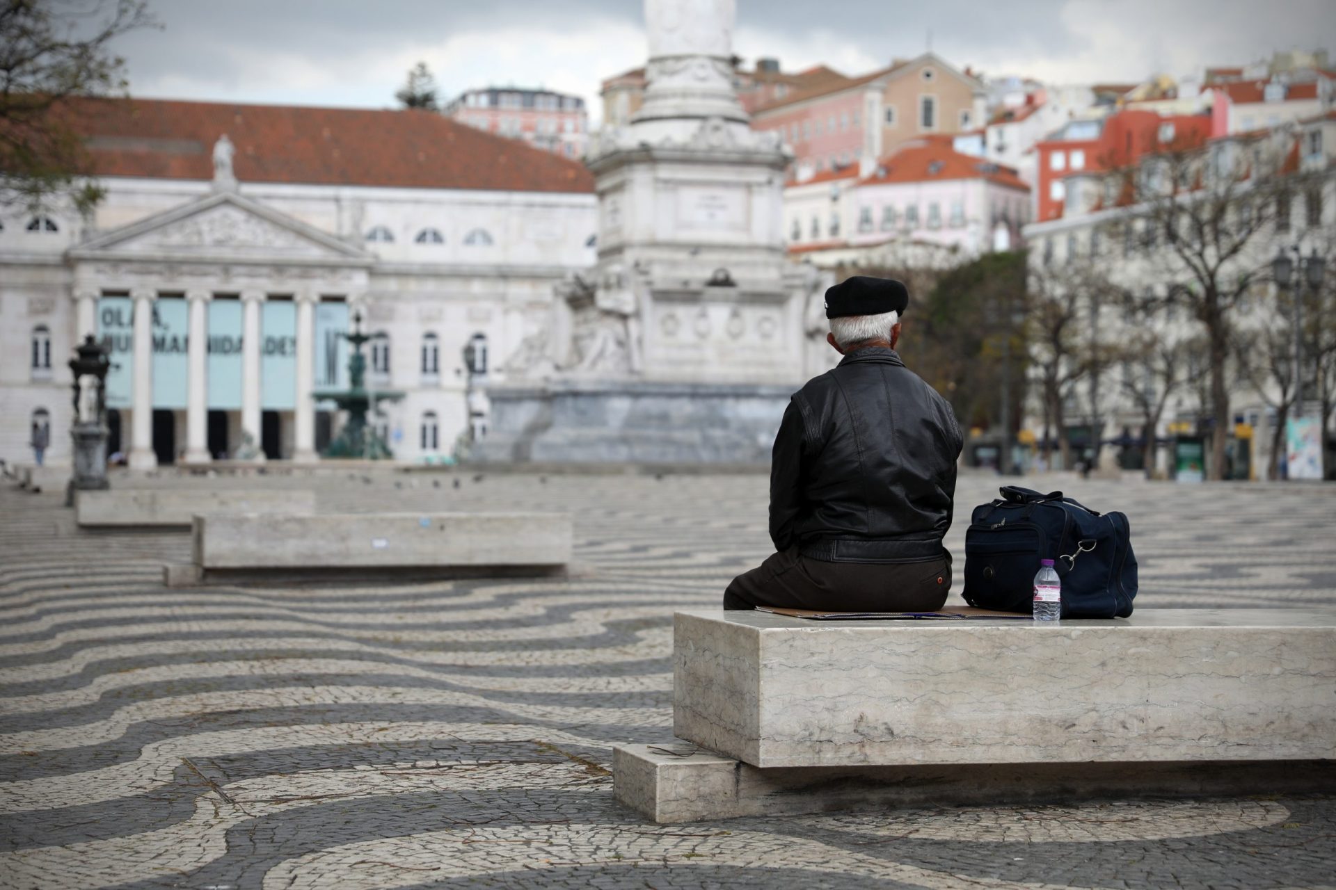 Aumento de casos em Lisboa já alastrou a várias freguesias