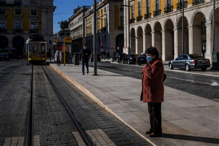 Lisboa não recua e pode ser a última avaliação com as atuais regras