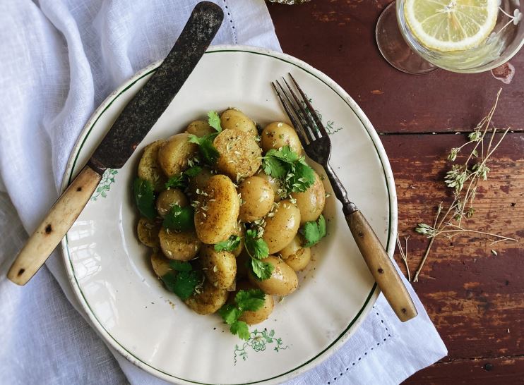 Receita: Pobre da Batata