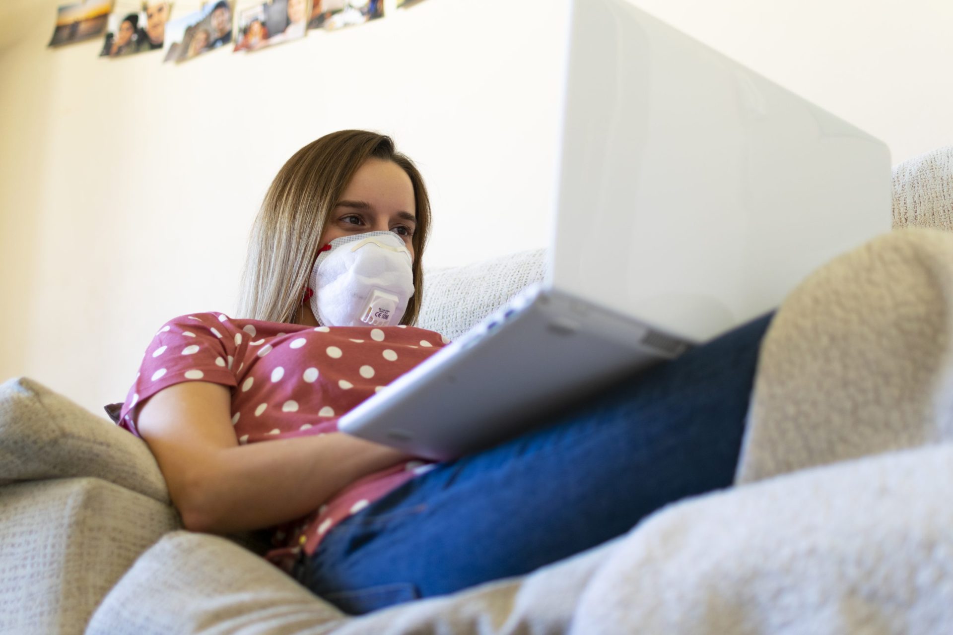 Teletrabalho na pandemia: o que fica de um ano à experiência?