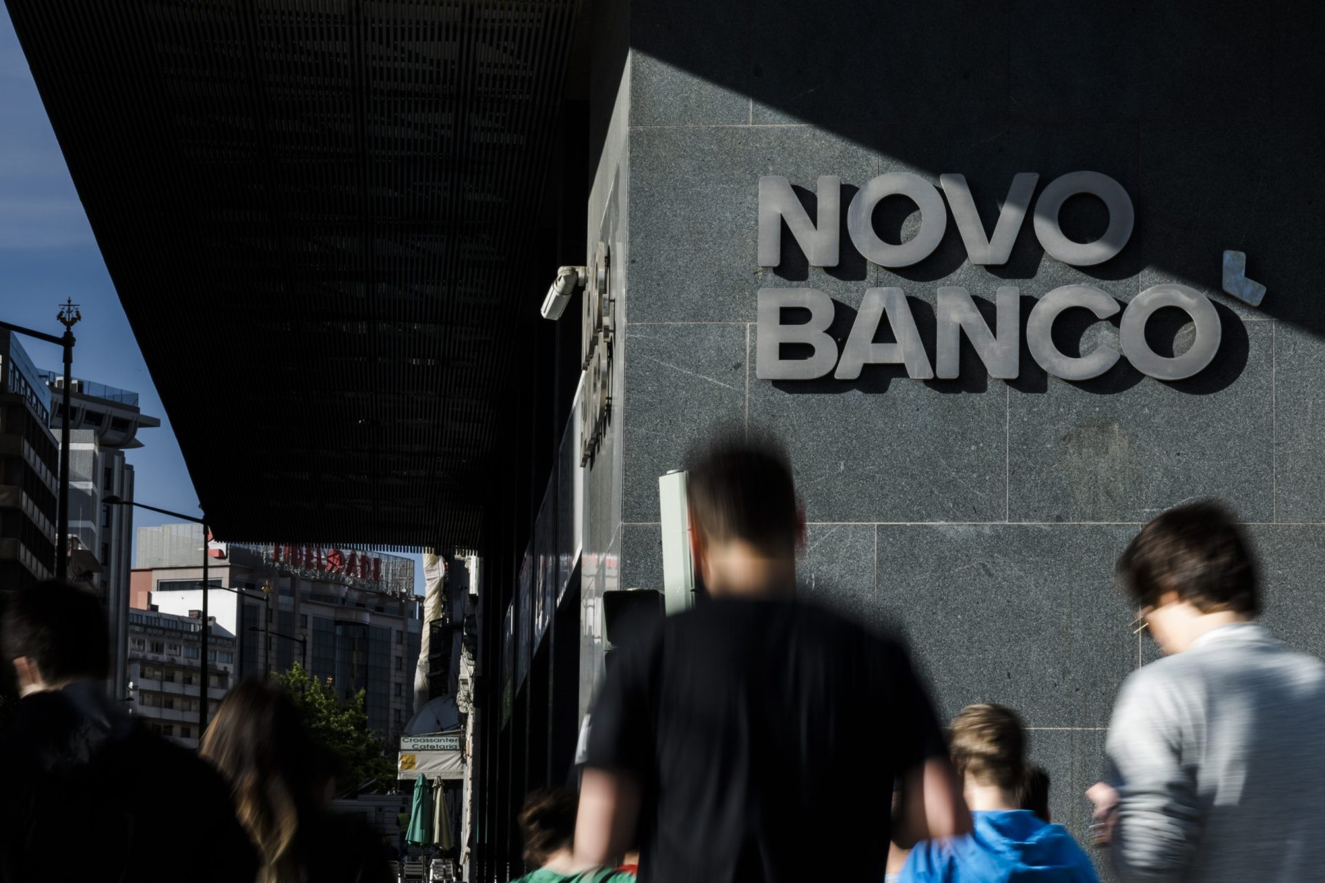 NB. Como banco bom se transformou em tóxico num ano