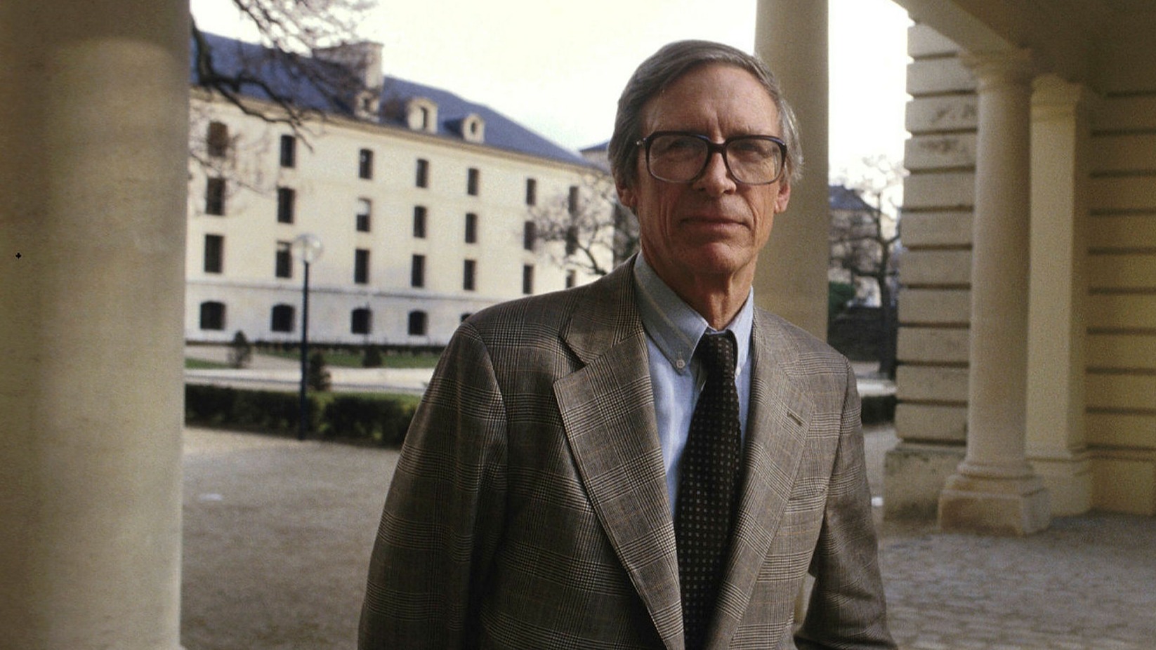 John Rawls e o estatuto da filosofia política na polis