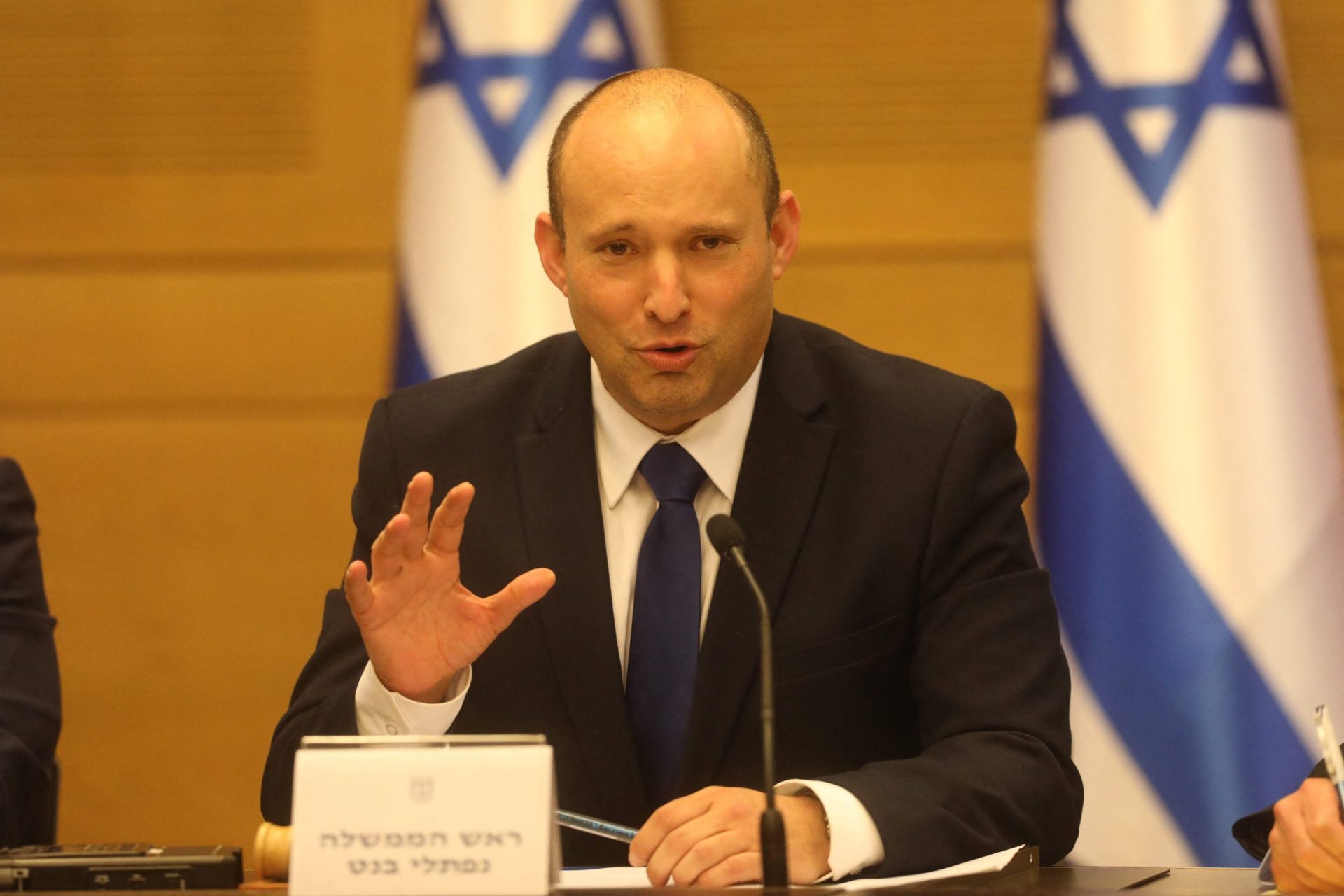 Israel. Os “novos dias” do governo e Naftali Bennett