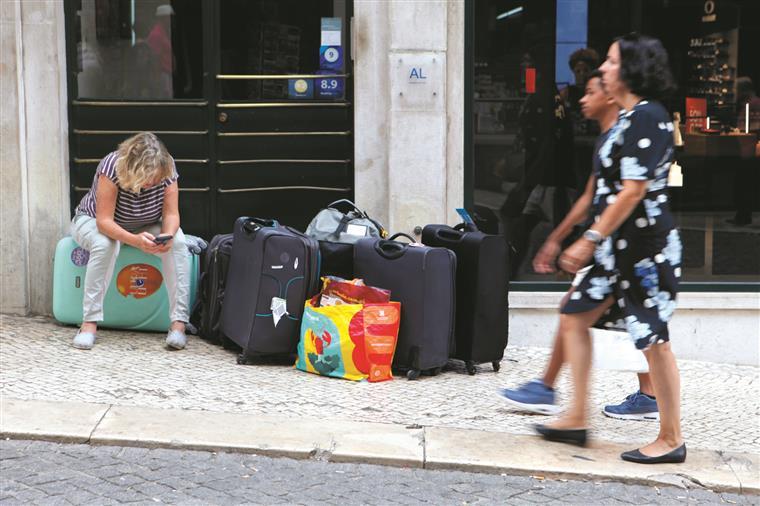 Férias. Cuidados no arrendamento