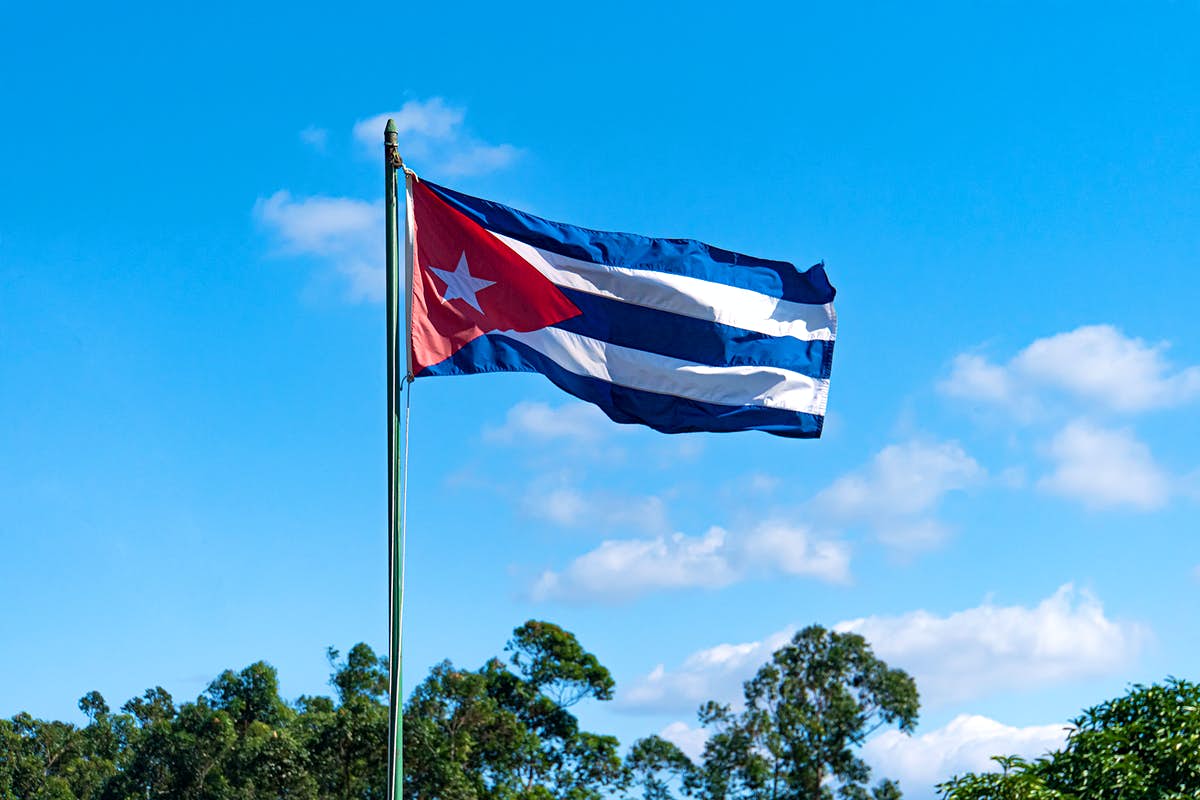 Black Lives Matter pede a EUA para acabar com as sanções contra Cuba