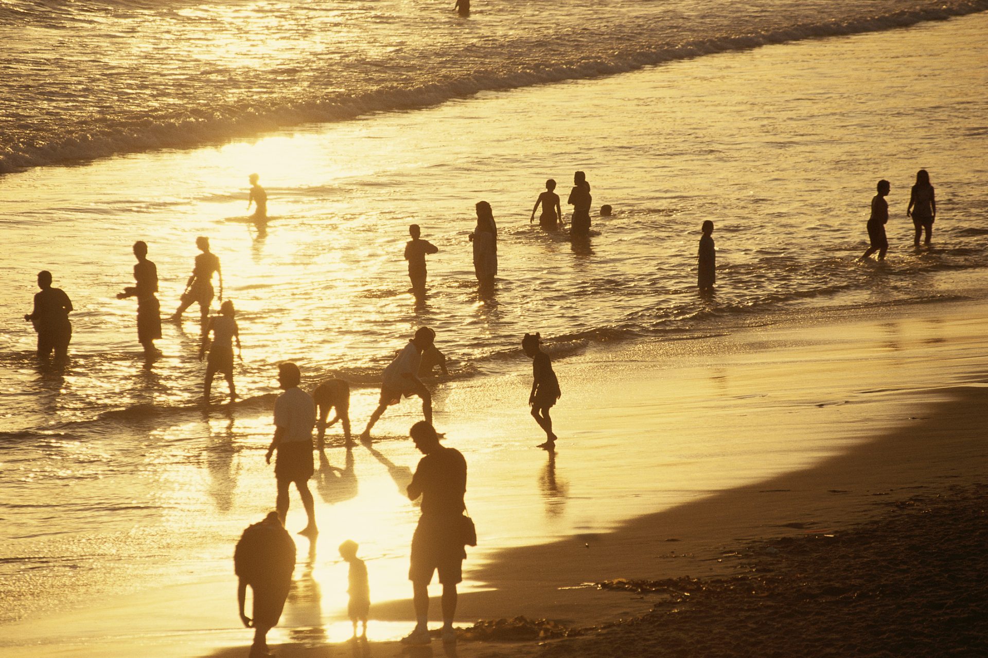 Calor. Temperaturas que abafam e matam à volta do globo