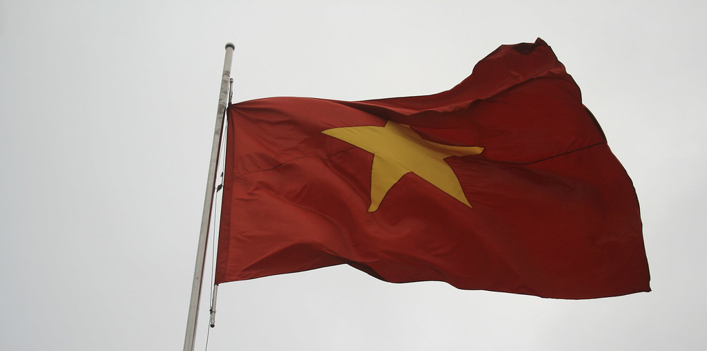 Surto da variante Delta no Vietname quadruplica o número de infetados