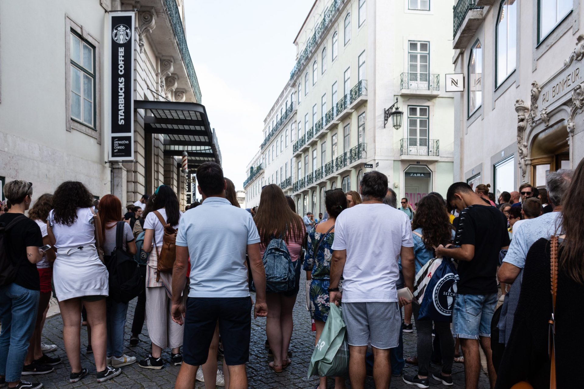 Censos. Portugal perde população pela primeira vez em 50 anos