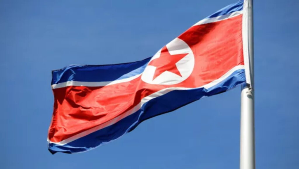 Coreia do Norte parece ter reiniciado um reator nuclear