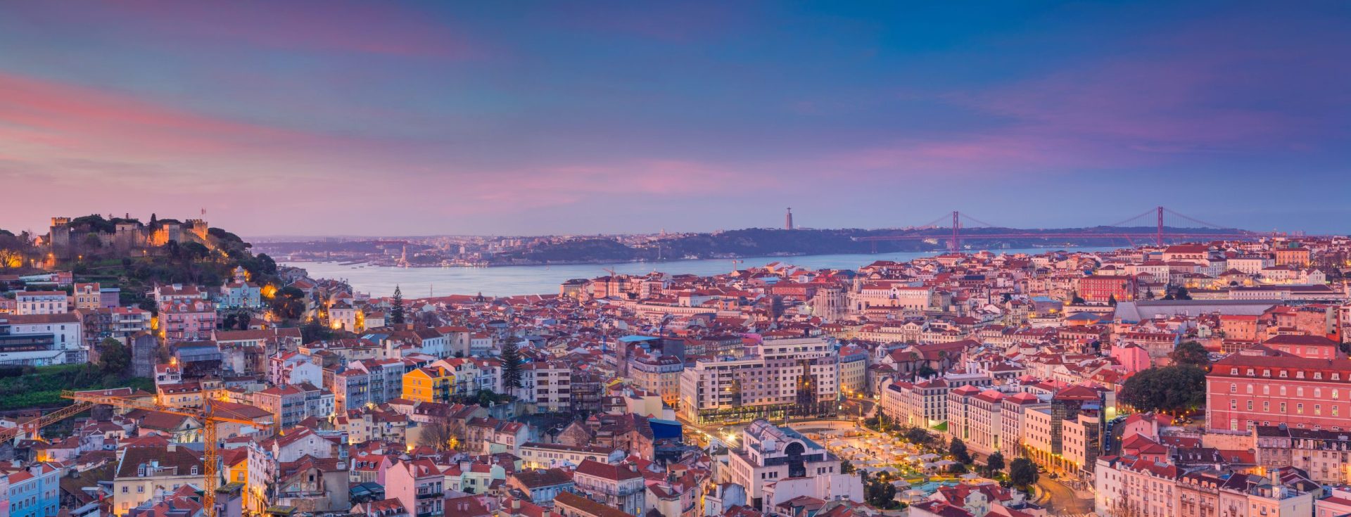 Santo António tem os imóveis mais caros de Lisboa