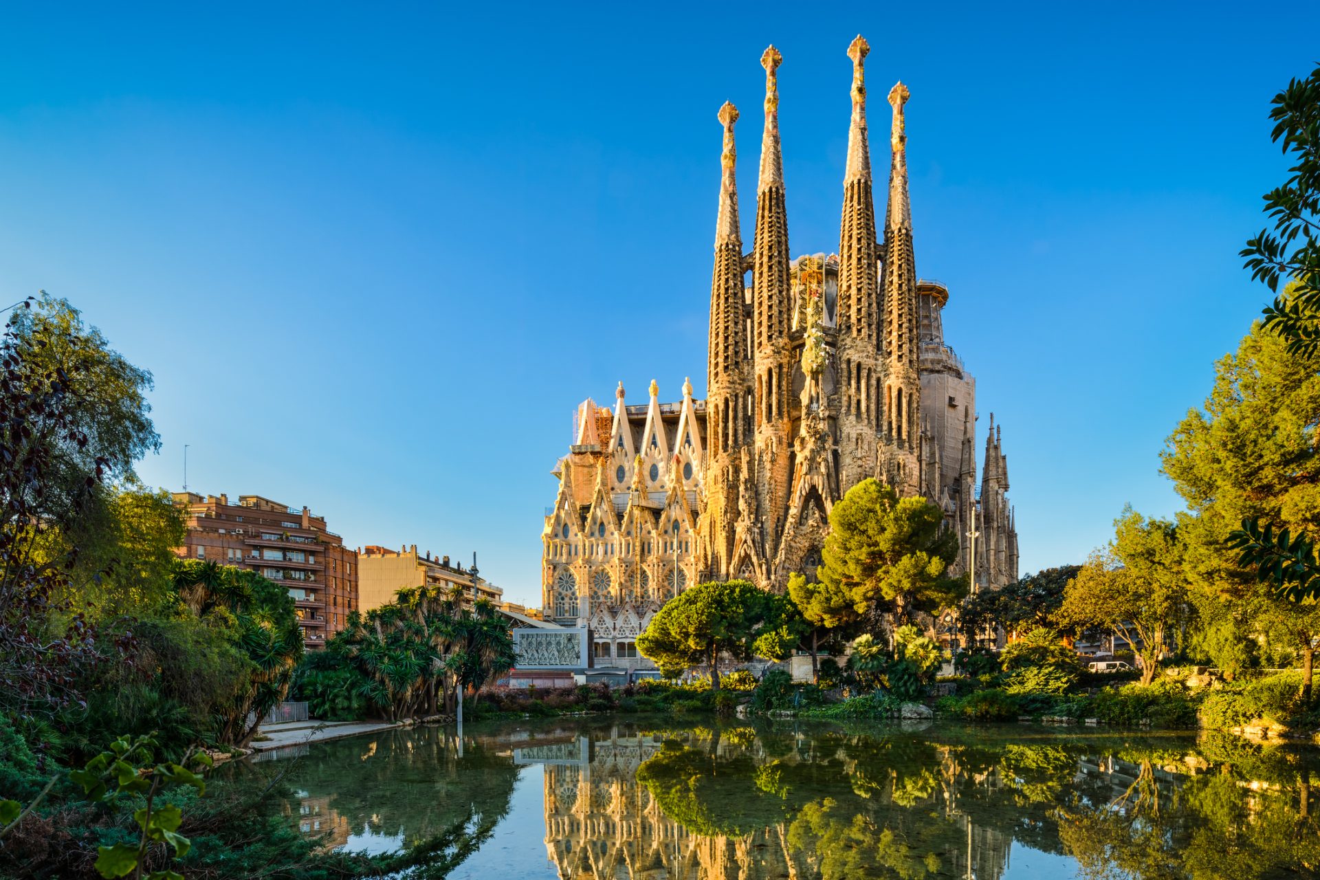 Sagrada Família. Terminar a obra vai custar 374 milhões de euros