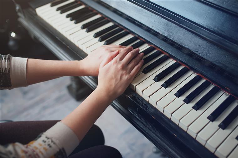 Morreu a pianista e pedagoga Elisa Lamas