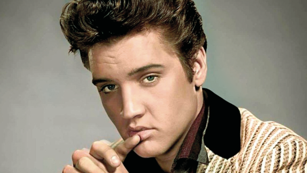 Biografia propõe nova teoria sobre a morte de Elvis