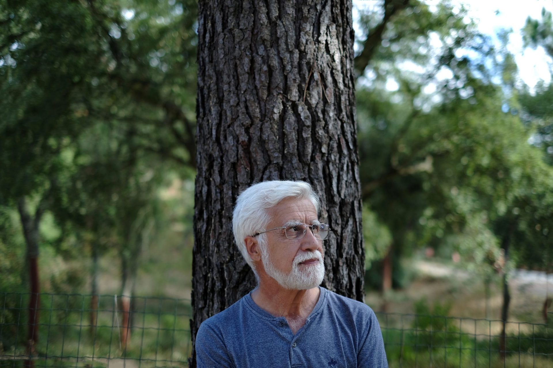 José Pacheco. &#8220;Se a escola não mudar os professores vão ser substituídos por robôs&#8221;