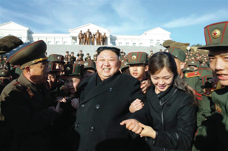 Irmã do líder norte-coreano ameaça Seul com corte total de relações