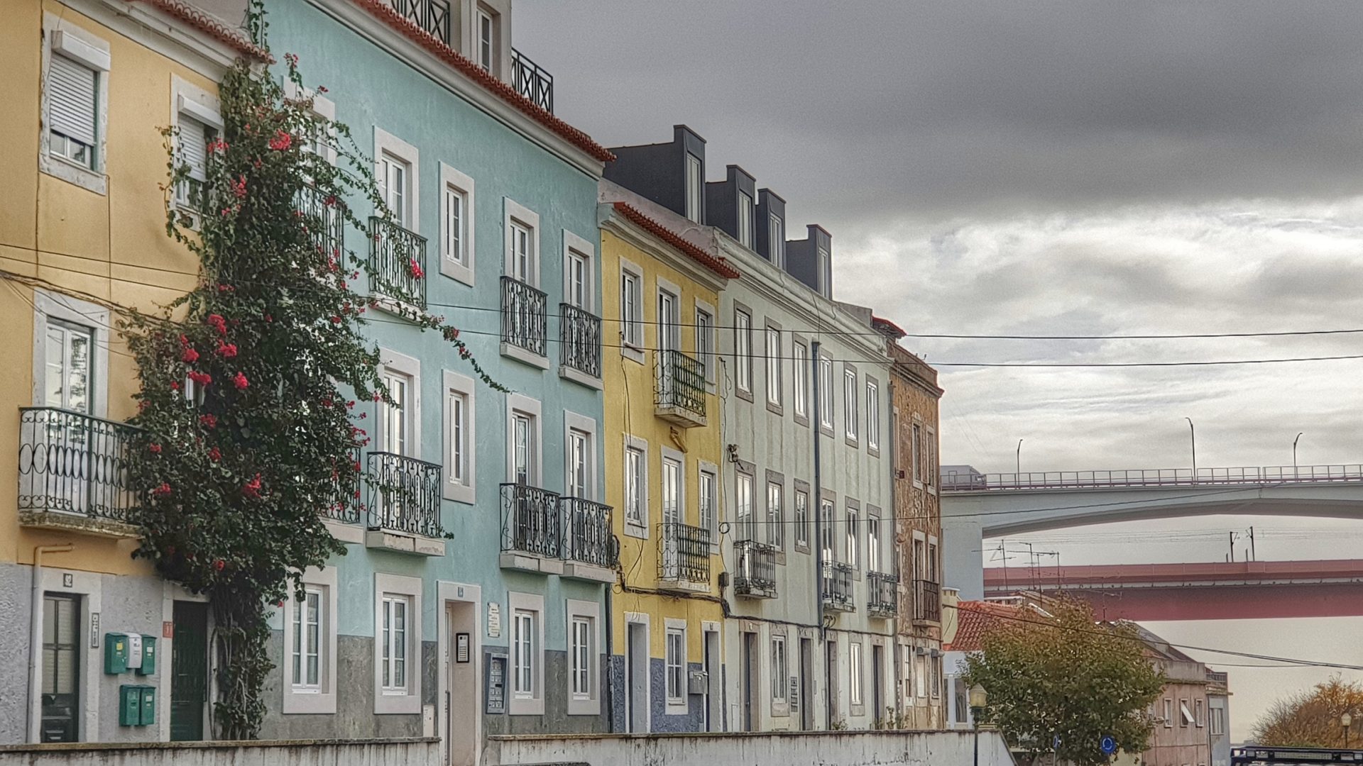 Lisboa. Renda Acessível recebeu 5 mil candidaturas e atribuiu 116 casas