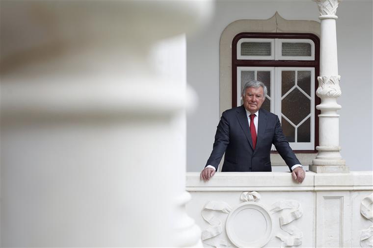 Sintra. Saúde é o palco do debate a que Basílio alegadamente foge