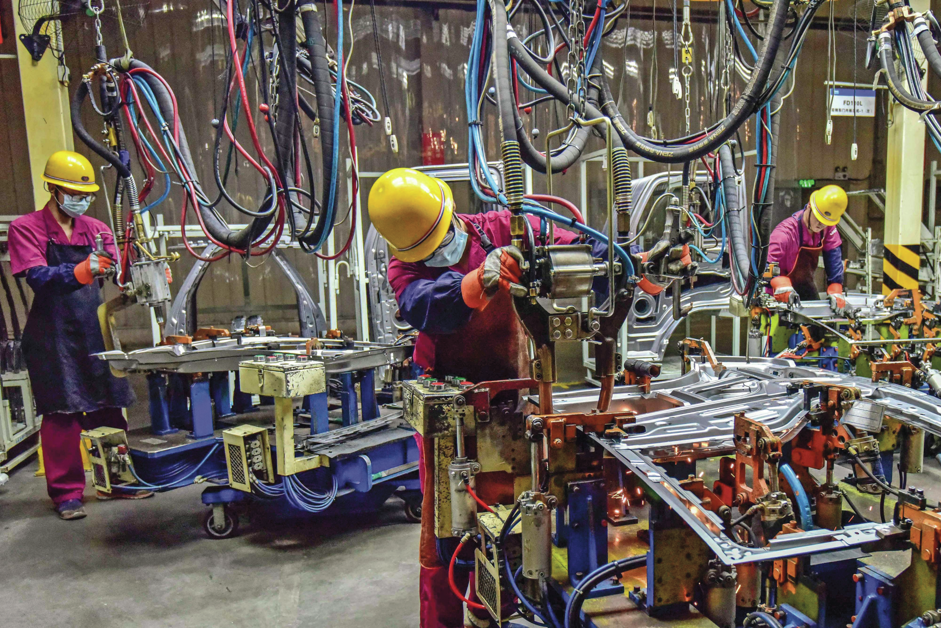 China. Crise energética faz soar alarmes e pode ter consequências globais