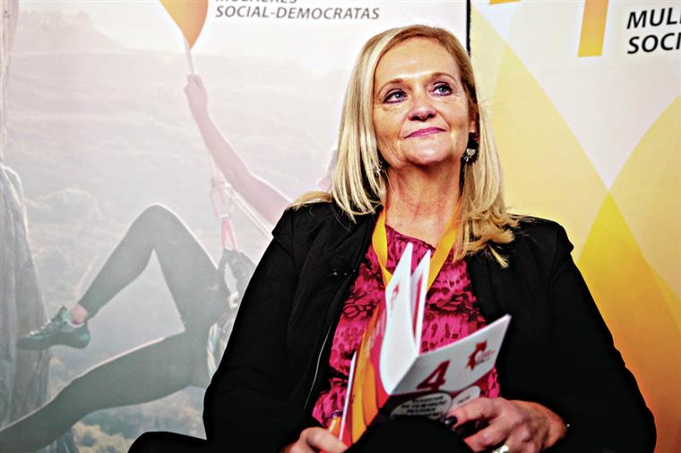 Encontro de mulheres social-democratas “superou expectativas”
