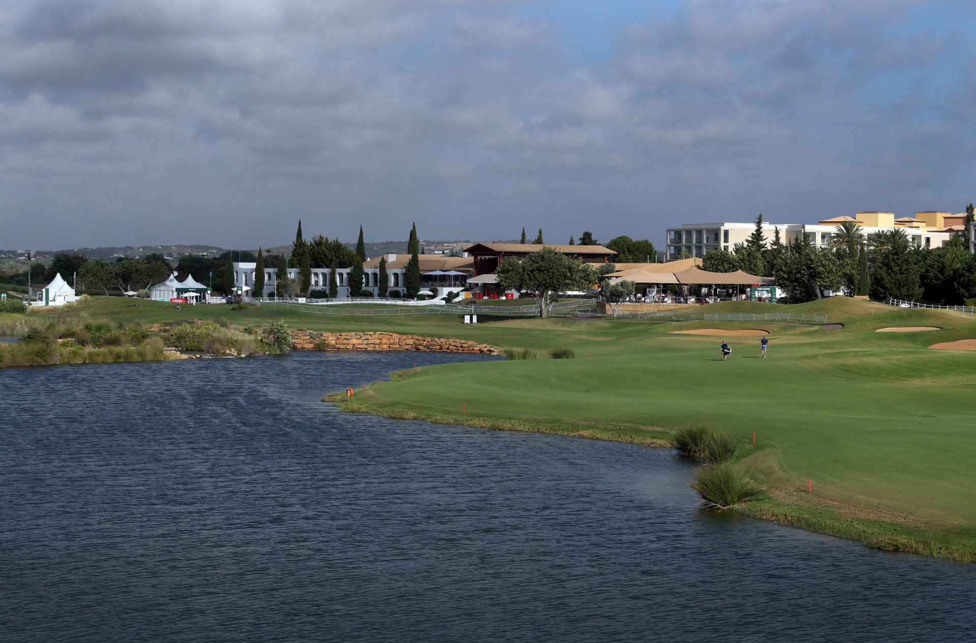 Golfe. Portugal Masters é marcado para novembro e entra no calendário do European Tour