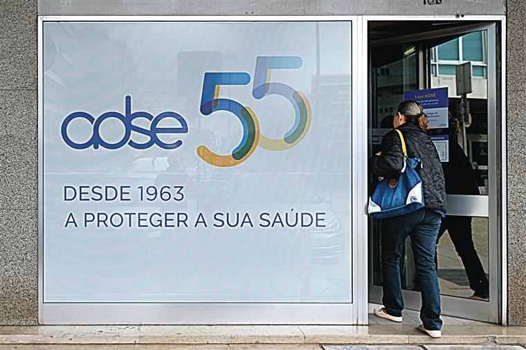 ADSE. Grandes grupos querem “destruir regime convencionado”