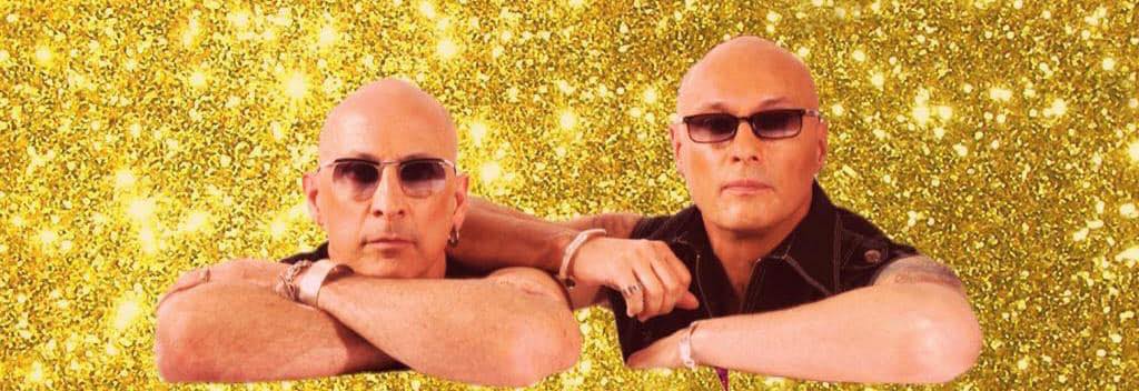 Right Said Fred acusam Beyoncé de utilizar uma das suas músicas sem autorização