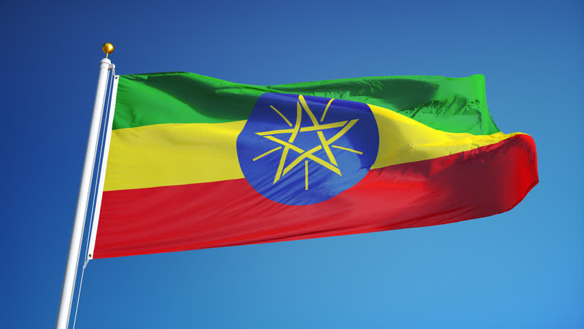 Presidente da Etiópia reafirma empenho do governo num acordo de paz