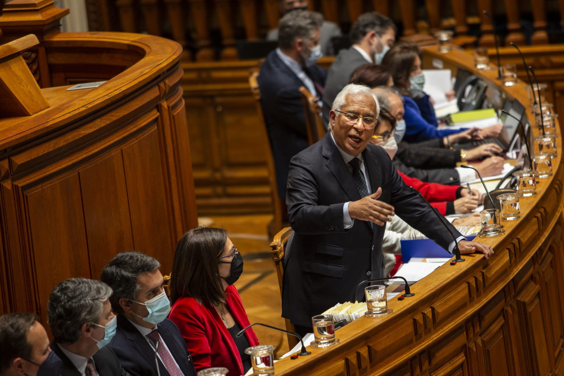 Justiça. Provedora contraria Governo