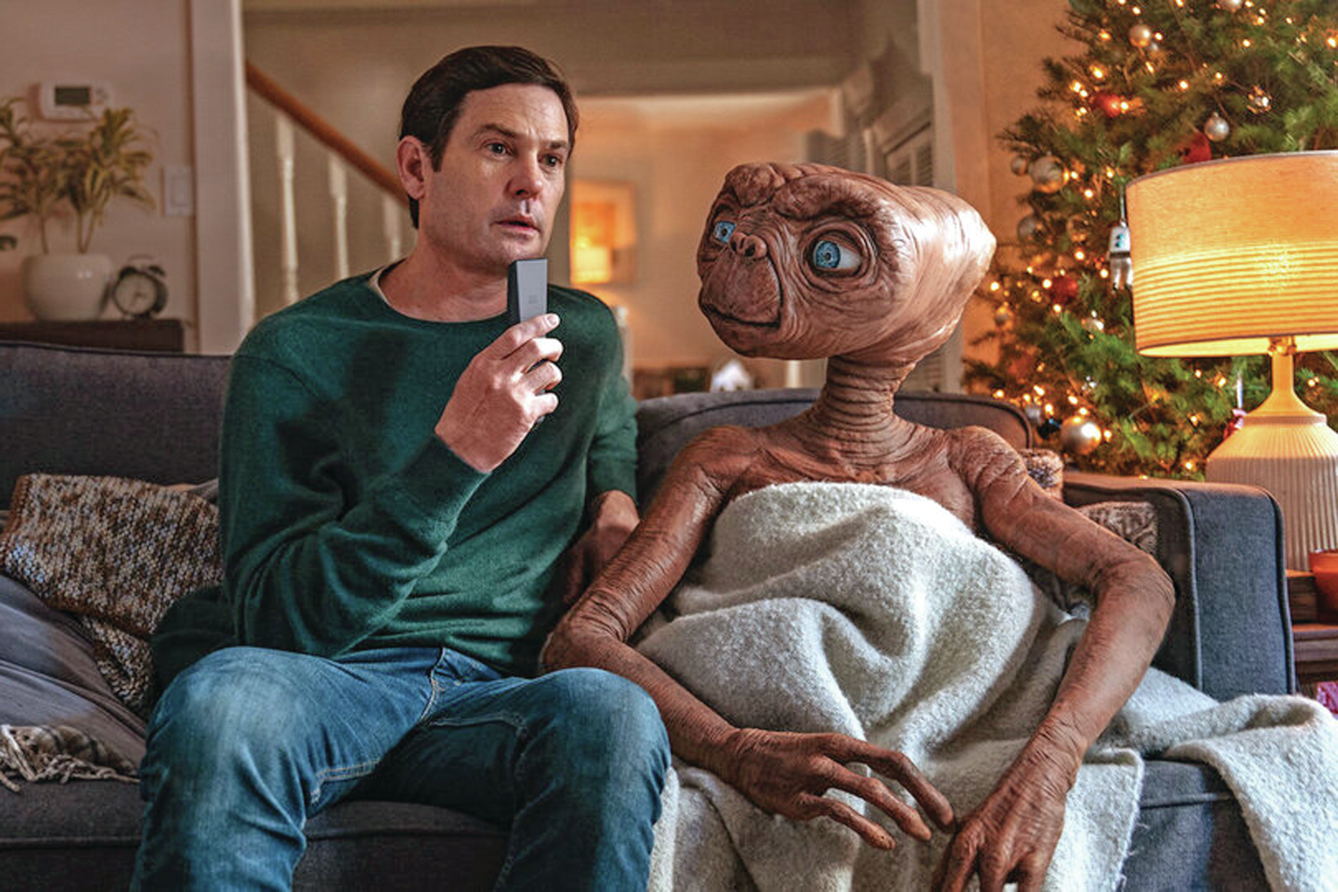 E.T. – O Extraterrestre. As memórias de Henry Thomas 40 anos depois