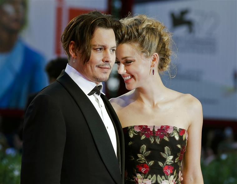 Filme sobre o julgamento de Johnny Depp e Amber Heard causa revolta entre vítimas de violência doméstica