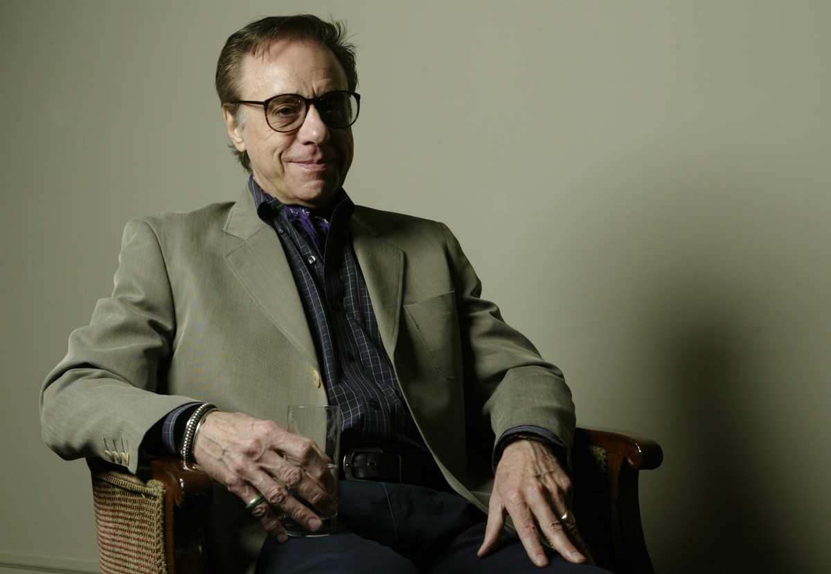 Peter Bogdanovich (1939-2021). Uma paixão imoderada pelo cinema