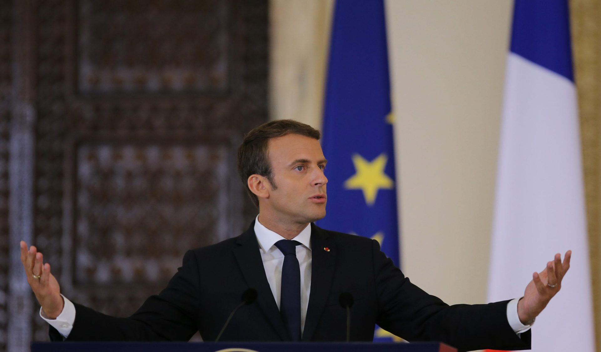 França quer tratado de migração a nível da UE sobre as travessias do Canal da Mancha