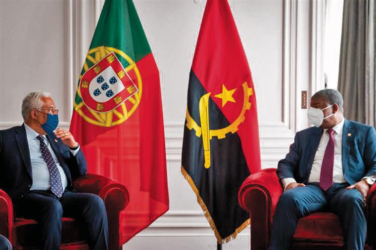 Partidos portugueses em silêncio sobre Angola. PAN é a exceção.