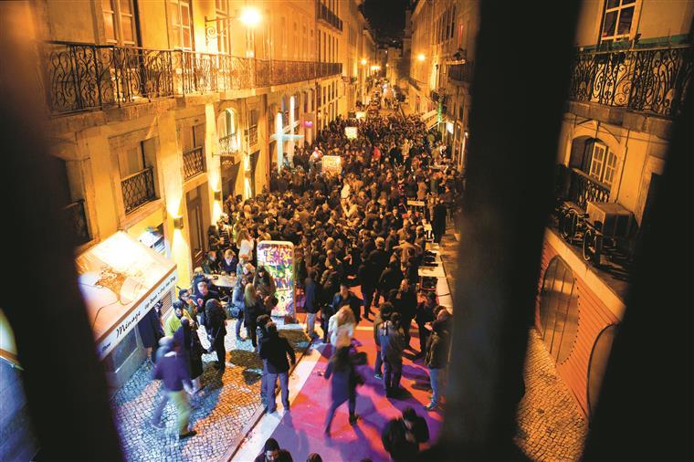 &#8220;É uma vitória&#8221;. Bares do Bairro Alto já não vão pagar multas da pandemia