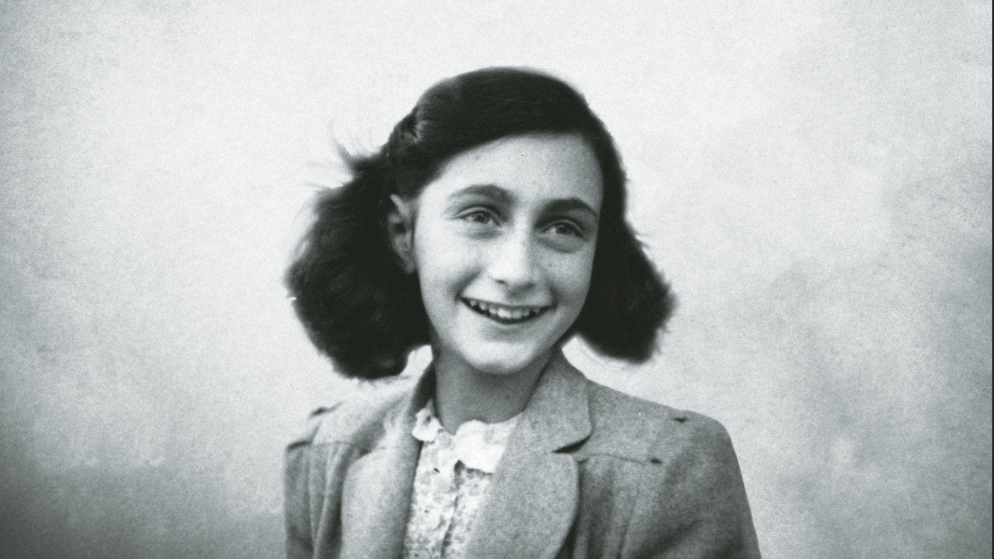 Anne Frank. A traição judia que destruiu a família Frank